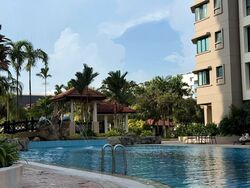 Simsville (D14), Condominium #578506251